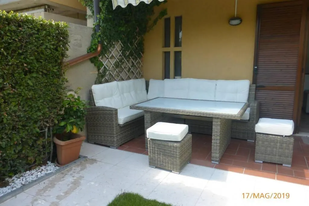 Residence La Casara Lazise
