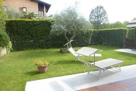 Residence La Casara Lazise Italy
