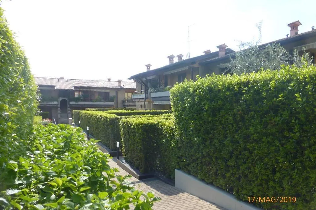 Residence La Casara Lazise 0*,  Italy
