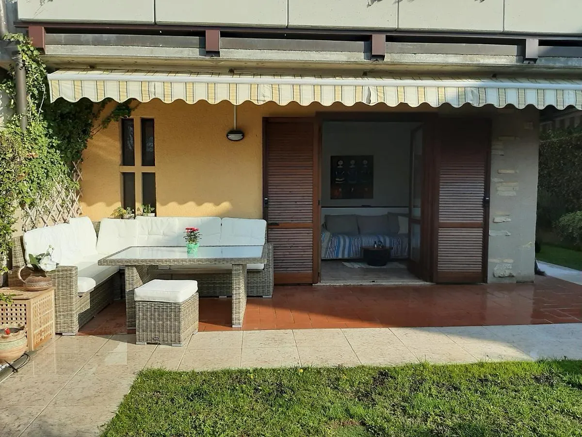 Apartment Residence La Casara Lazise