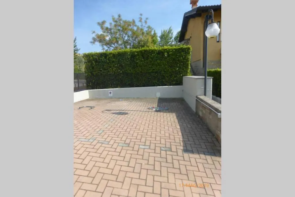 Residence La Casara Lazise