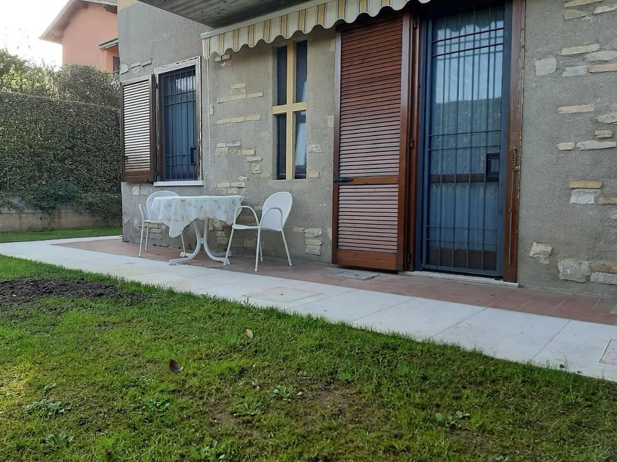 Residence La Casara Lazise