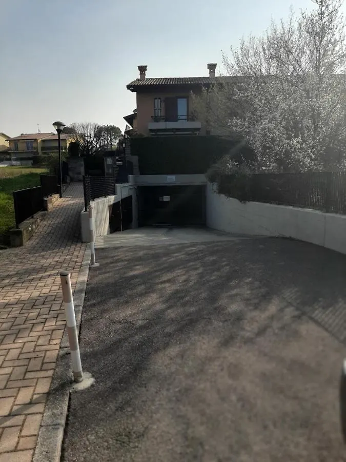 Apartment Residence La Casara Lazise