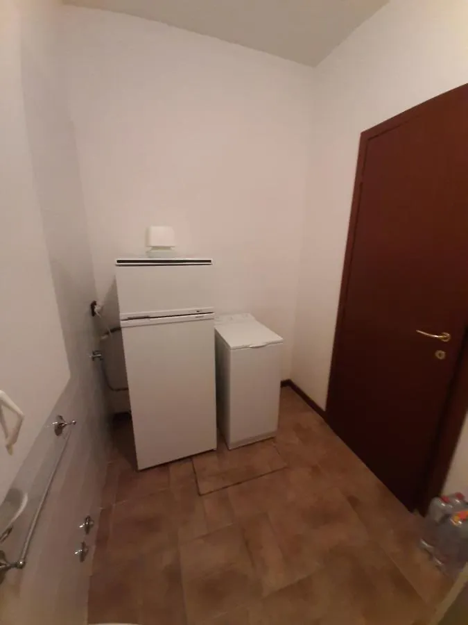 Apartment Residence La Casara Lazise