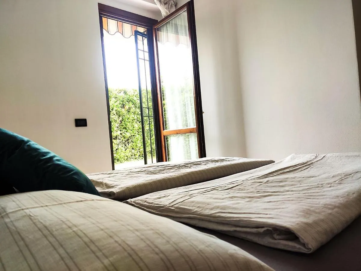 Apartment Residence La Casara Lazise