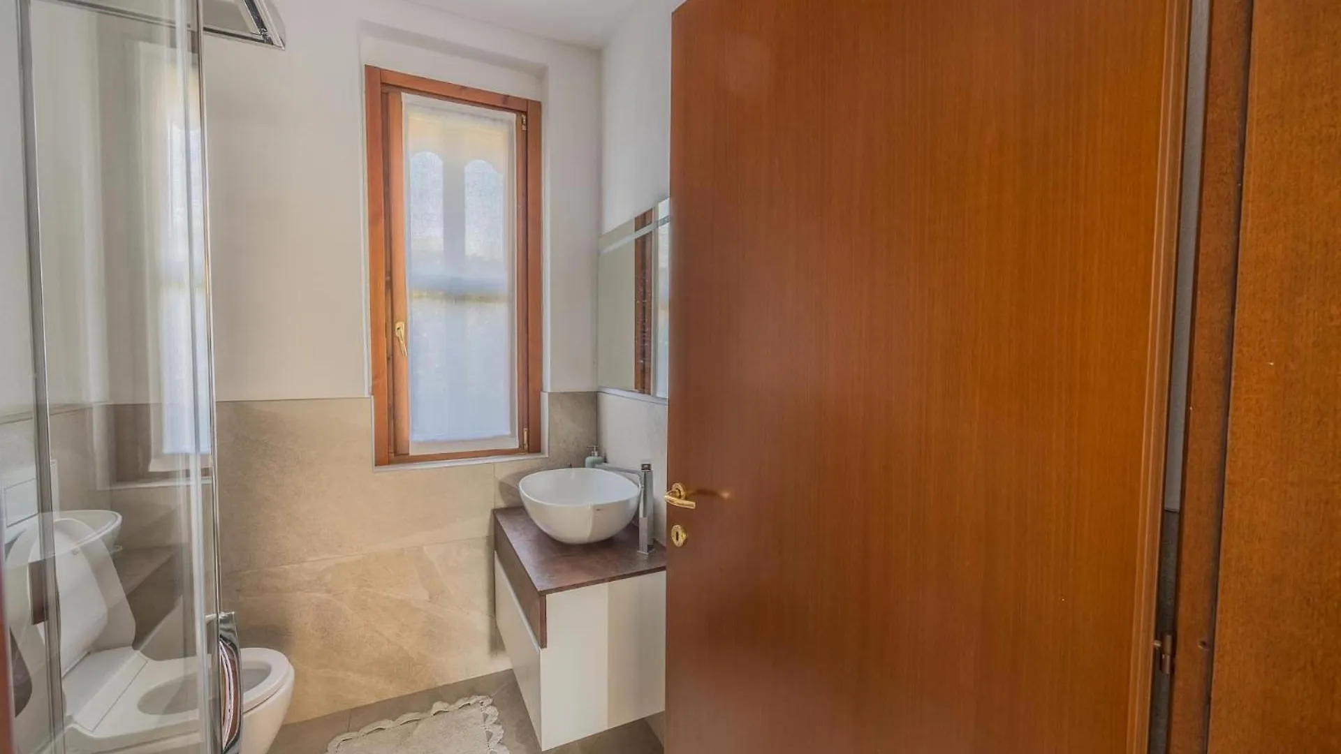Residence La Casara Lazise Apartment