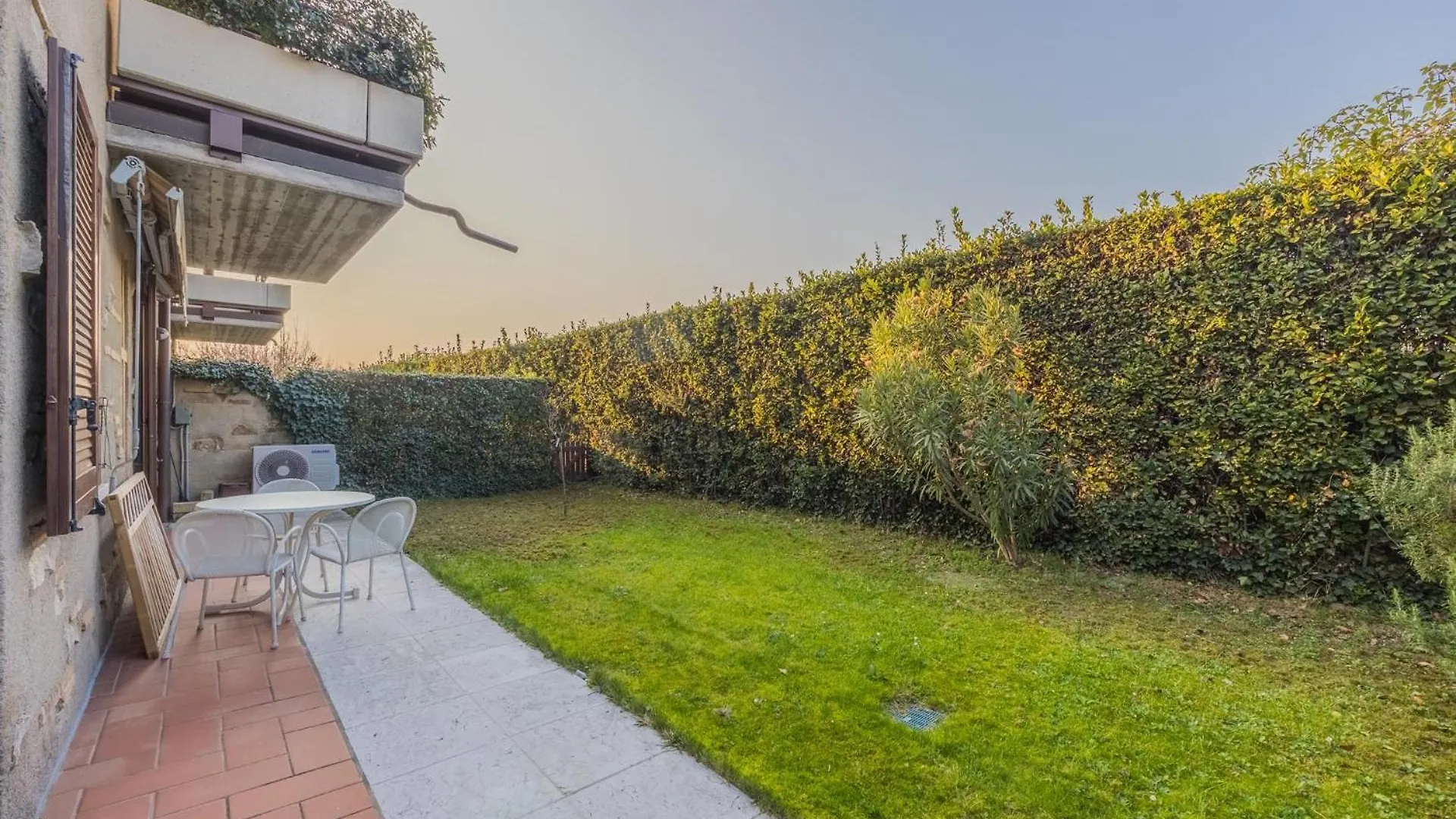 Apartment Residence La Casara Lazise