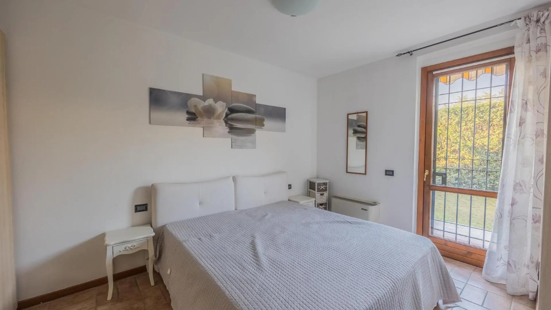 Apartment Residence La Casara Lazise