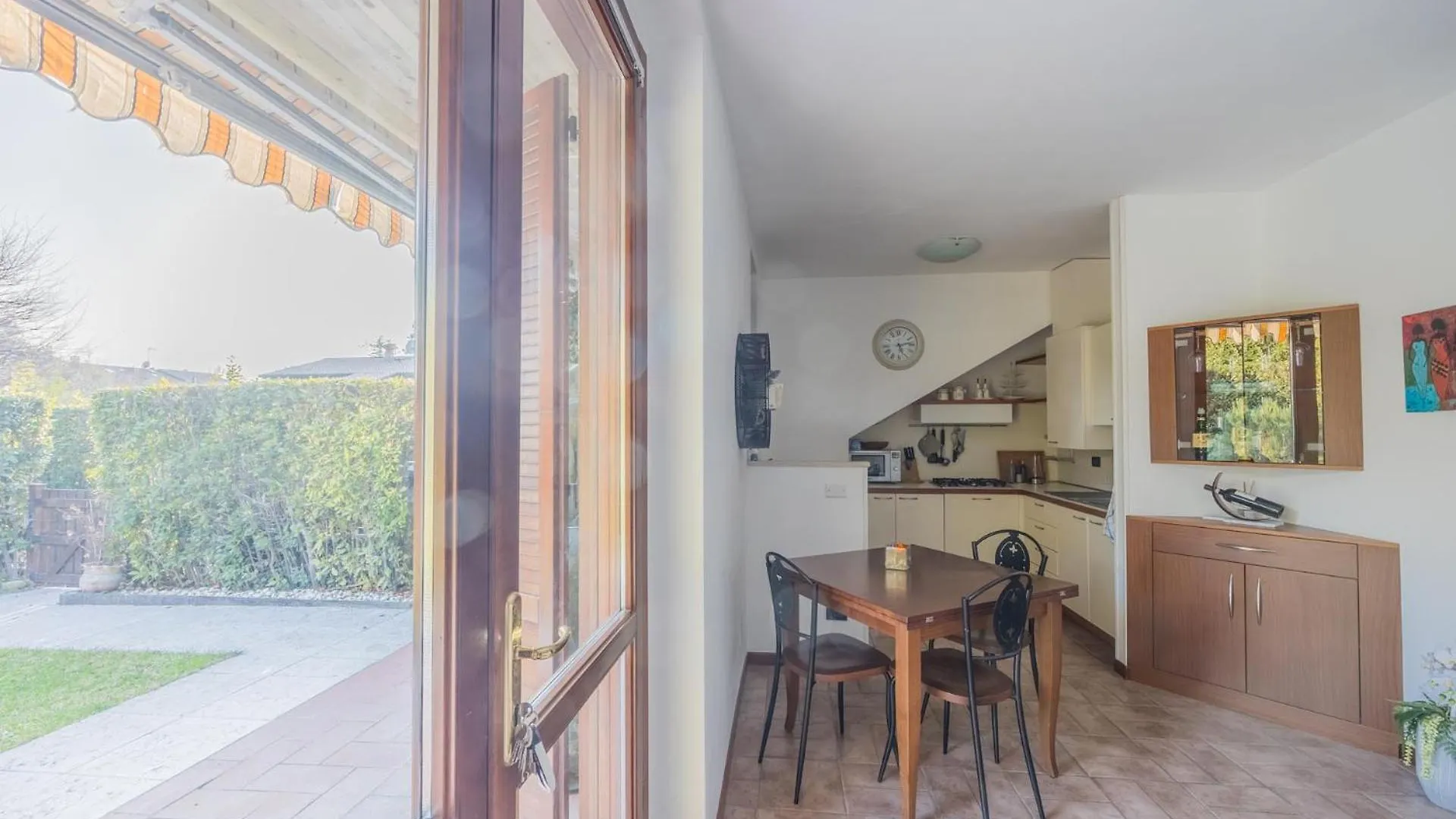 Residence La Casara Lazise Italy