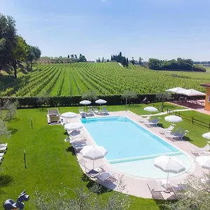 Ai Prati Vakantieboerderij