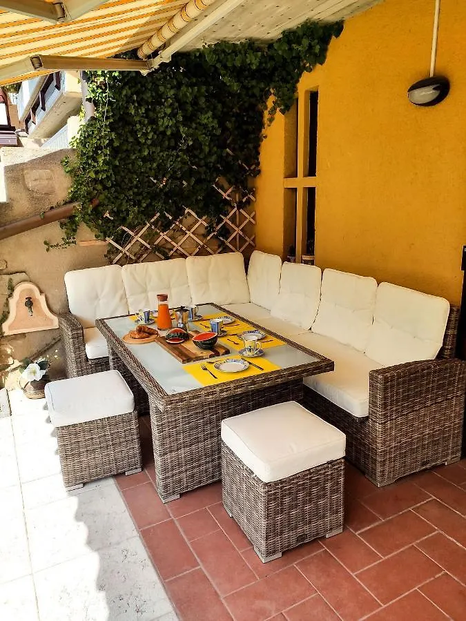 Residence La Casara Lazise 0*,