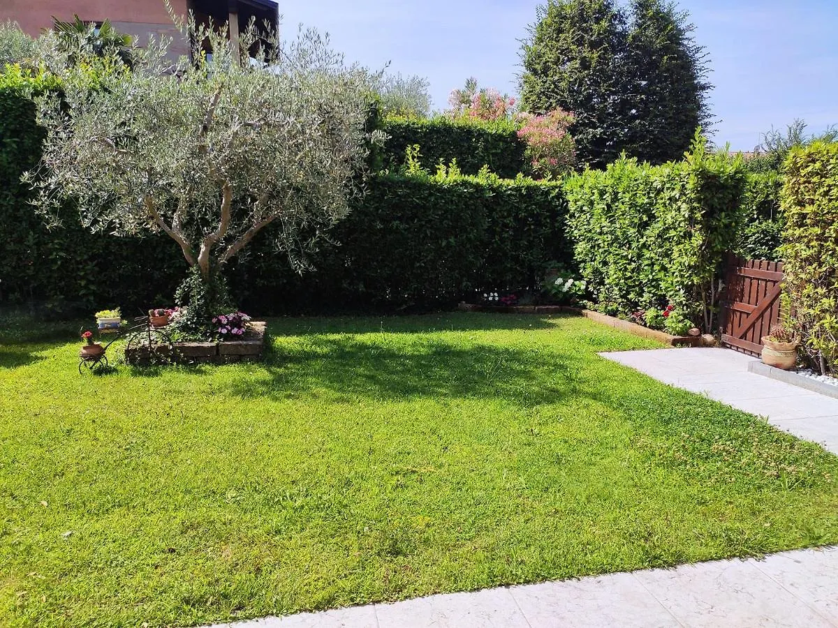 Residence La Casara Lazise 0*,