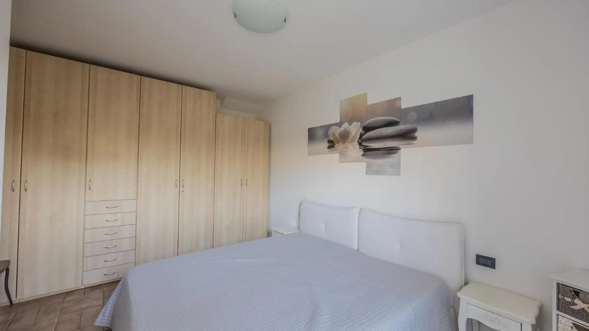 Residence La Casara Lazise Apartmán