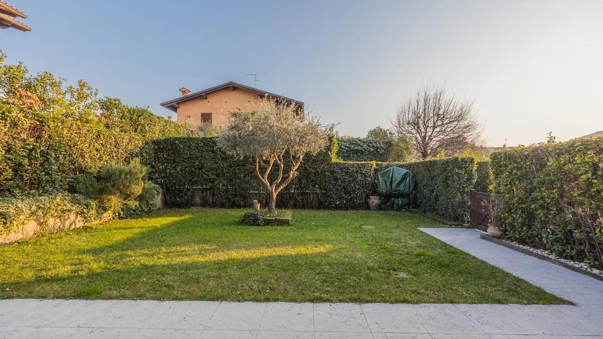 Residence La Casara Lazise 0*,  Itálie